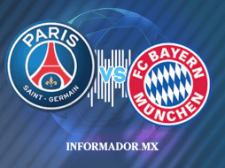 Minuto a minuto: PSG vs Bayern, final de la UEFA Champions League
