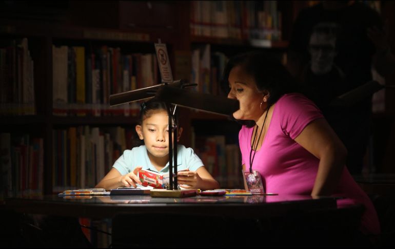 Las clases virtuales terminarán hasta que las autoridades sanitarias determinen la factibilidad de reanudar las clases presenciales. EL INFORMADOR / ARCHIVO