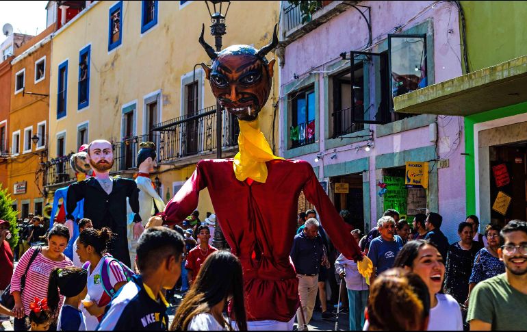 El Cervantino celebrará los 250 años del nacimiento de Ludwig van Beethoven. SUN / ARCHIVO