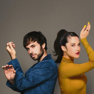 Adrián Bello, una explosión de talento