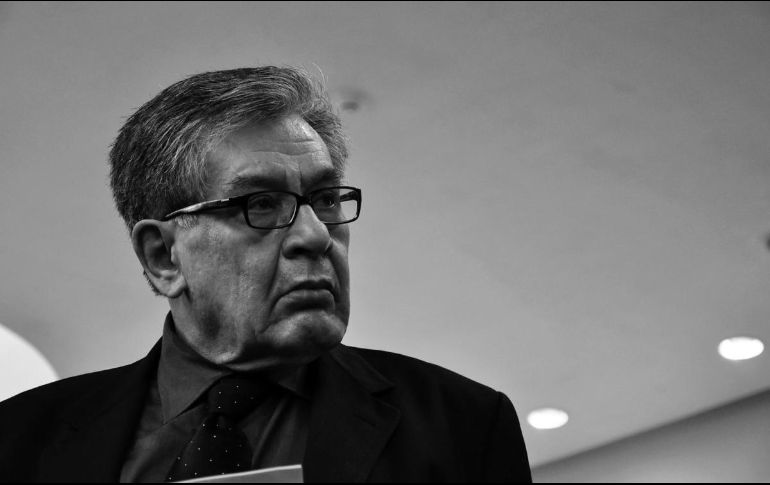 José Emilio Pacheco, artista completo, maestro ensayista y poeta prolífico, figura entre las recomendaciones de la semana. ESPECIAL