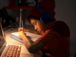 Se agregaron nuevos canales para la transmisión de la programación Aprende en Casa II. EFE / ARCHIVO