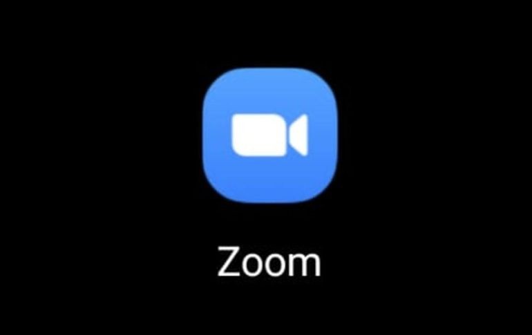 Esta mañana de lunes en el primer día de regreso a clases en México, servicio de Zoom sufrió problemas a nivel global.  EL INFORMADOR / ARCHIVO
