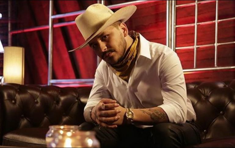 Nodal utilizó sus redes para 