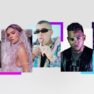 Los Latin Billboards anuncian fecha y detalles del espectáculo