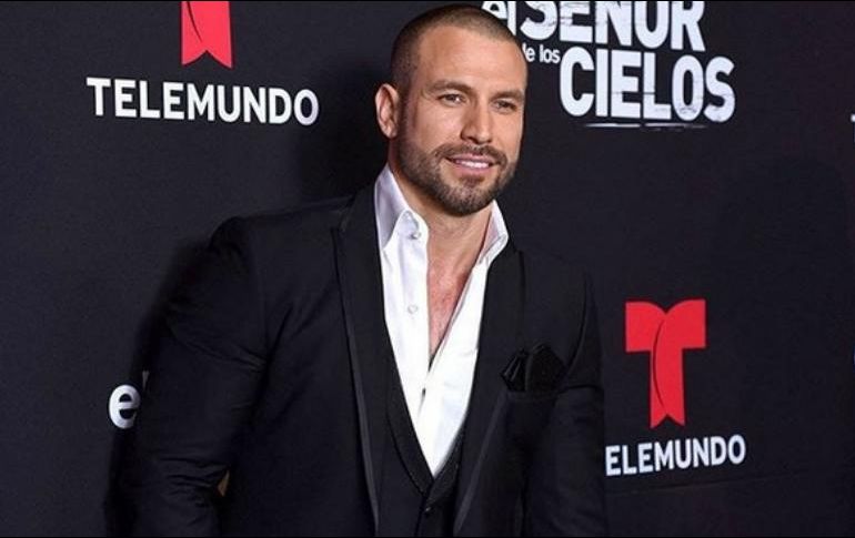 El video cuenta con más de 325 mil reproducciones en TikTok. INSTAGRAM / rafaelamayanunez