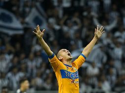 El jugador publicó un video para confirmar y relatar su situación de salud. IMAGO7 / ARCHIVO