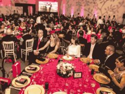 Esperan que la reapertura de ese tipo de eventos contribuya a la reactivación económica y del empleo en giros relacionados a la realización de fiestas. EL INFORMADOR / ARCHIVO