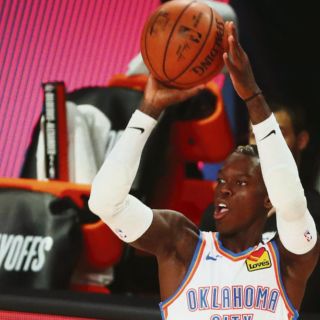 El Thunder consigue la remontada