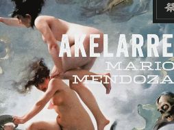 HISTORIA. Las calles de Bogotá son el escenario donde se desarrolla “Akelarre”.