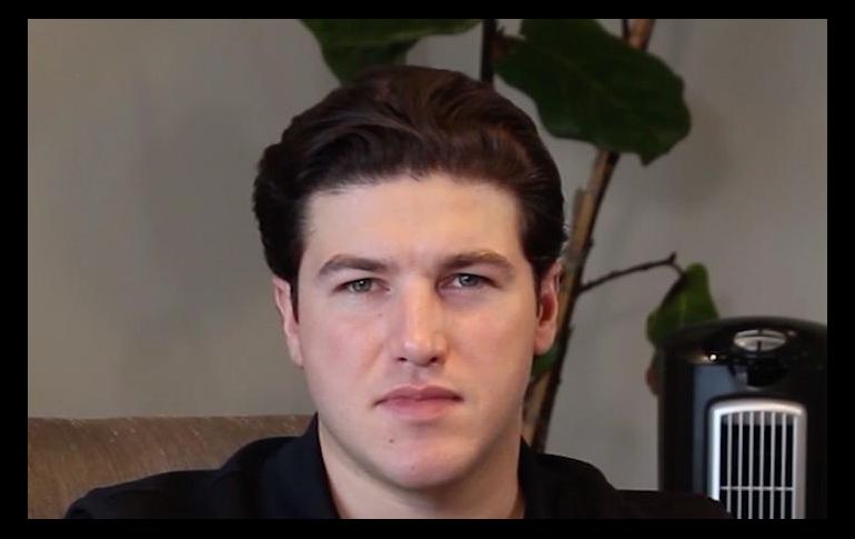 Samuel anunció que más tarde compartirá un comunicado para aclarar las cosas. INSTAGRAM / samuelgarcias