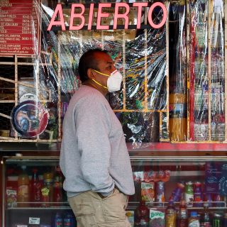 No ha disminuido número de pruebas para COVID-19, reitera López-Gatell