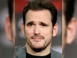 Dillon es conocido por su participación en el filme “Crash”,  con la que obtuvo una nominación al Oscar y al Globo de Oro. AFP / ARCHIVO