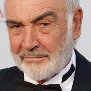 Sean Connery, el carismático "James Bond", cumple 90 años
