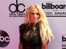 Lo que pidió el equipo legal de Spears  es que dicha función de tutela continúe en manos de la abogada especializada Jodi Montgomery. EFE / ARCHIVO