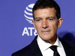 Este año, Banderas ganó el Goya y estuvo nominado al Oscar por su papel en 