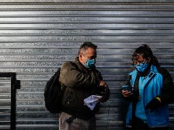 La OPS recuerda que el combate contra el COVID-19 es una responsabilidad 