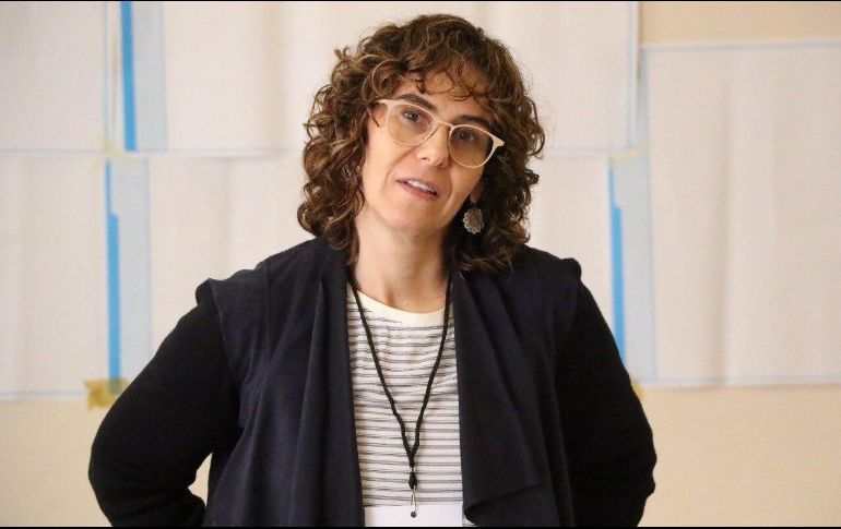 Lazo Corvera es profesora universitaria e investigadora independiente, asesora en género y educación.  ESPECIAL