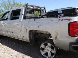 Organismo internacional pide a la FGR realizar una investigación exhaustiva e imparcial del opertivo del 3 de julio. SUN/ARCHIVO