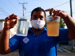 ESPECIAL/Coordinación General de Gestión del Territorio