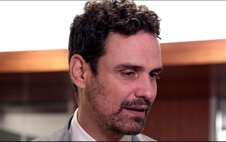 Paulo Abrao es secretario ejecutivo de la CIDH desde 2016. EFE/ARCHIVO