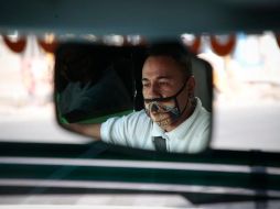 Detallan que mil 403 casos se reportan como activos en la entidad. EL INFORMADOR/F. Atilano