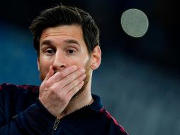 El máximo goleador de la historia del Barça comunicó al club, mediante un burofax, que desea 