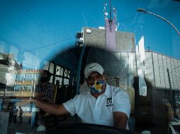 El 6 de mayo fue el último día para migrar al modelo ruta-empresa, pero sólo entre 60% o 70% de los transportistas ha consolidado el cambio. EL INFORMADOR/F. Atilano