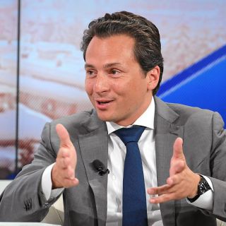 La FGR no ha pedido a UIF investigar recursos de implicados en caso Lozoya: AMLO