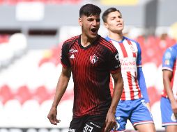 Ahora está en Gómez hacer válidos los pronósticos que lo ponen como un elemento que brillará por su gran calidad en la zaga. IMAGO7