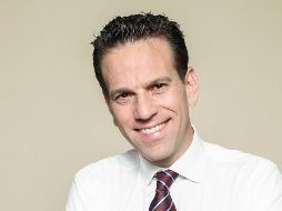 Carlos Loret de Mola admitió que hay incertidumbre y preocupación por el cambio en Radiópolis. SUN/ARCHIVO