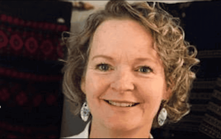 Al-Laham tiene una Maestría en Gestión Ambiental de la Universidad de Duke, y una licenciatura en Economía Política Mundial del Colorado College. ESPECIAL