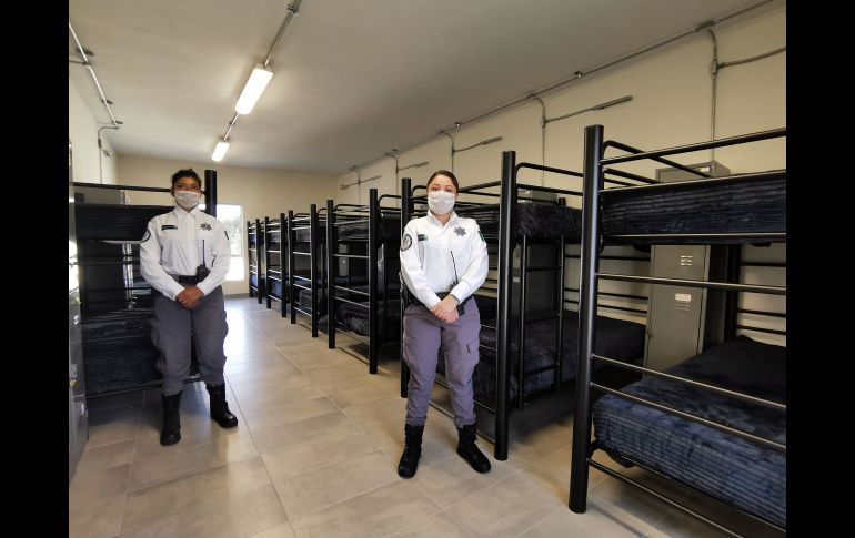 ESPECIAL/Ayuntamiento de Guadalajara