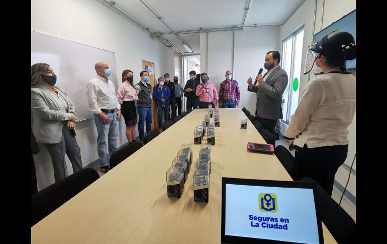 ESPECIAL/Ayuntamiento de Guadalajara