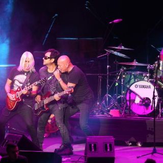 “Rock en tu idioma” regresa al Auditorio Nacional