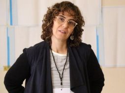 Lazo Corvera ha colaborado con diversas organizaciones de la sociedad civil como activista feminista y defensora de los derechos humanos. ESPECIAL