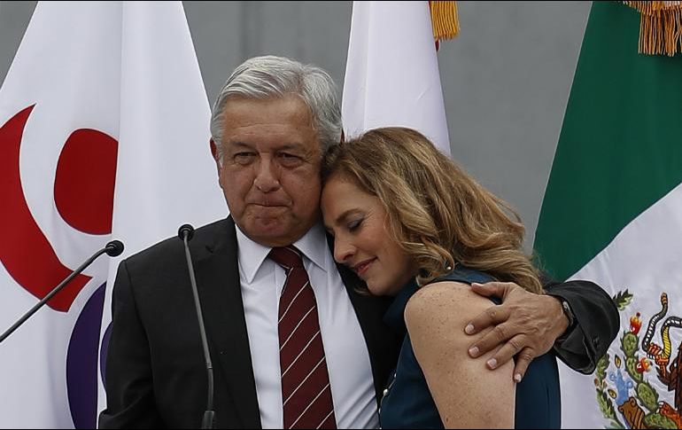 El registro que otorga el IMPI permite el derecho al uso exclusivo de la marca en el territorio nacional por 10 años. AP / ARCHIVO