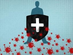 Virólogos de todo el mundo tratan de determinar cuándo puede durar la inmunidad para el covid-19.