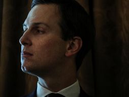 ''Me parece que es bonito que estén defendiendo esta causa, pero me gustaría verlos moverse para encontrar una solución concreta'', dijo el también asesor del presidente de EU. EFE / ARCHIVO