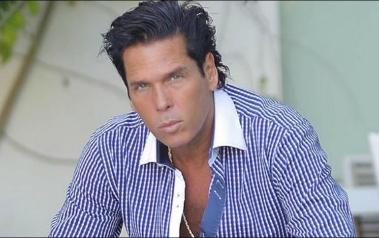 Palazuelos tuvo una entrevista el programa 