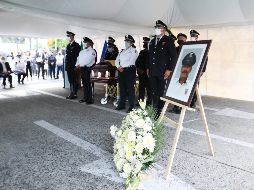 ESPECIAL/ Secretaría de Seguridad