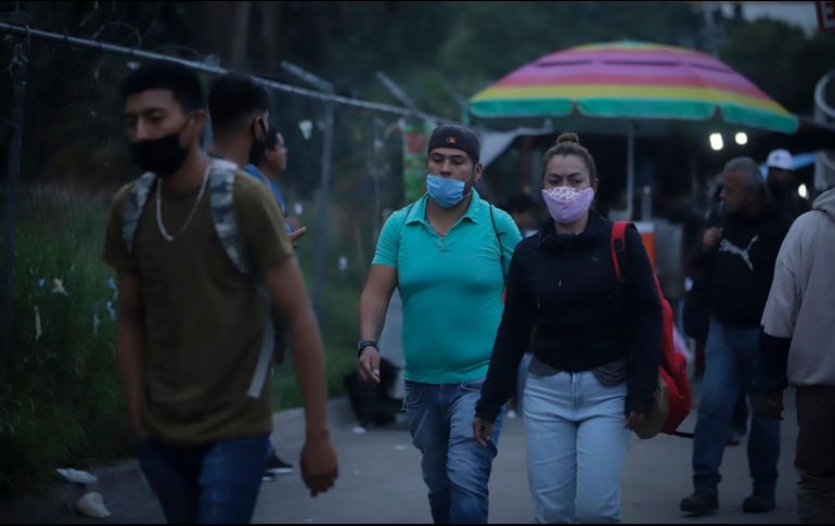 Urgen que se brinden apoyos fiscales y directos al empleo, ya que la Coparmex estima hasta más de 110 mil empleos perdidas a final de año. EL INFORMADOR / ARCHIVO