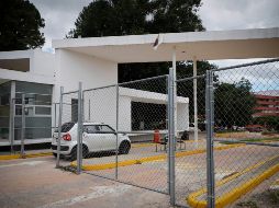 Desde su apertura el 30 de junio, el hospital ha atendido a 125 pacientes. EL INFORMADOR/F. Atilano