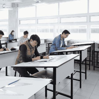 Descubre cómo desarrollar una alternativa para seguir estudiando