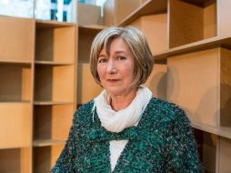 Si la pandemia lo permite, Lídia Jorge hará acto de presencia en la FIL 2020. CORTESÍA / FIL