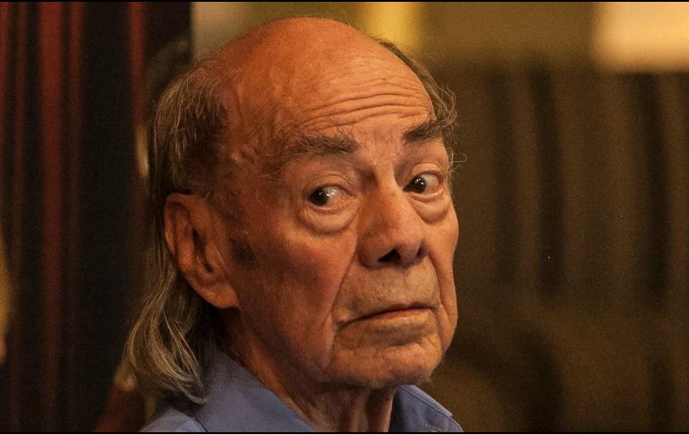 La primera vez que Manuel 