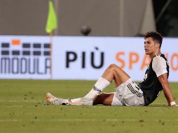 CR7 no fue considerado entre los mejores elementos de la reciente Champions League. EFE / ARCHIVO