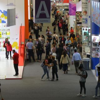 La FIL 2020 avanza en preparativos