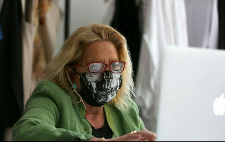 Los postulantes pueden radicar en cualquier parte de la República, pues el trabajo es de manera remota. AFP/ARCHIVO