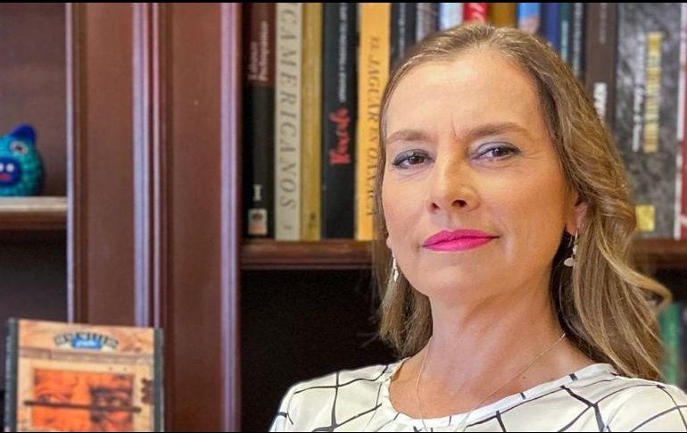 El Mandatario aclaró que Gutiérrez Müller es una académica que realiza investigaciones y hace publicaciones, requisitos indispensables para ascender en el SNI. INSTAGRAM / beatrizgutierrezmuller